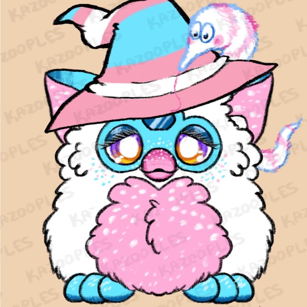 Meet your Posher, Crin